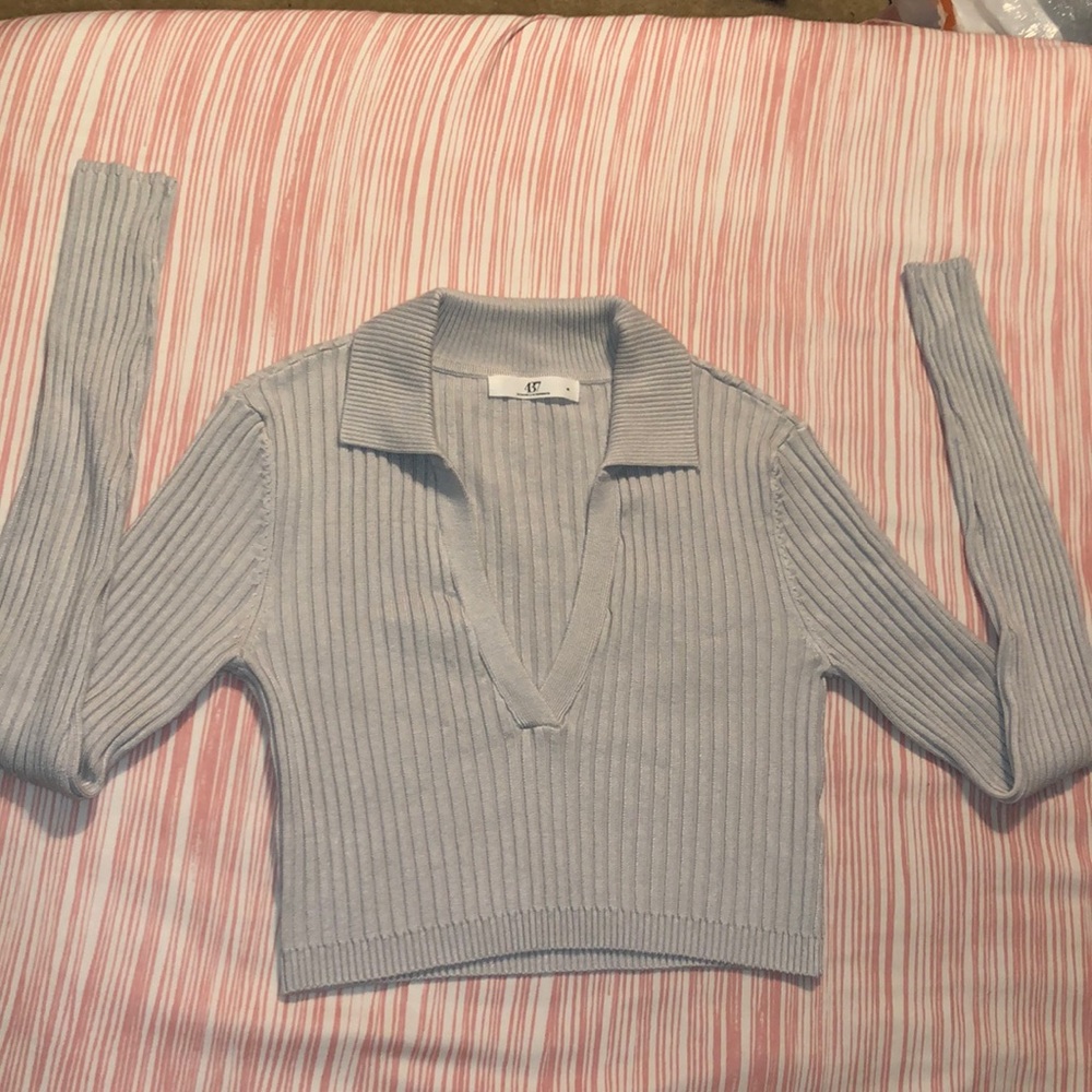 437 Luxury Gaia Polo / Stone